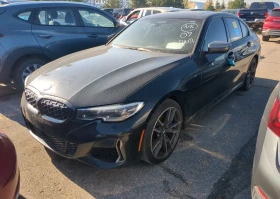 BMW 340 M340I XDRIVE