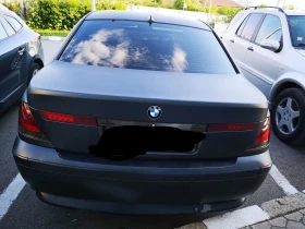 BMW 735 - 8500 лв. / 4345.98 € - 16720125 6