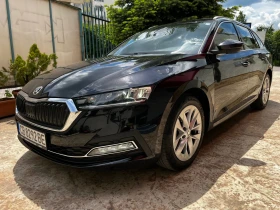 Skoda Octavia First edition  - изображение 1