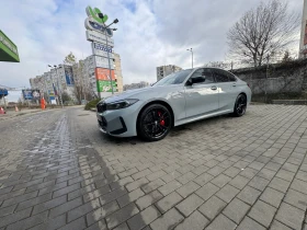 BMW 340 xDrive LCI ГАРАНЦИЯ 1 СОБСТВЕНИК, снимка 8