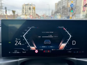 BMW 340 xDrive LCI ГАРАНЦИЯ 1 СОБСТВЕНИК, снимка 13