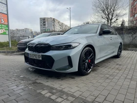 BMW 340 xDrive LCI ГАРАНЦИЯ 1 СОБСТВЕНИК, снимка 10