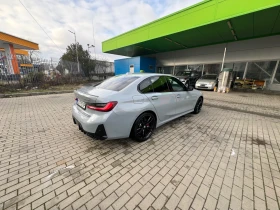 BMW 340 xDrive LCI ГАРАНЦИЯ 1 СОБСТВЕНИК, снимка 5
