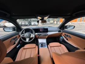BMW 340 xDrive LCI ГАРАНЦИЯ 1 СОБСТВЕНИК, снимка 7