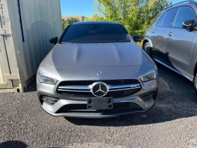 Mercedes-Benz CLA * AMG 35 * CARFAX * БЕЗ ПЪРВОНАЧАЛНА ВНОСКА - 48400 лв. / 24746.53 € - 73192410 6