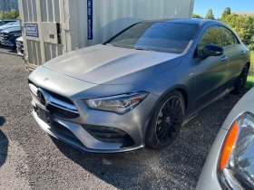Mercedes-Benz CLA * AMG 35 * CARFAX * БЕЗ ПЪРВОНАЧАЛНА ВНОСКА - 48400 лв. / 24746.53 € - 73192410 2