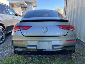 Mercedes-Benz CLA * AMG 35 * CARFAX * БЕЗ ПЪРВОНАЧАЛНА ВНОСКА - 48400 лв. / 24746.53 € - 73192410 4