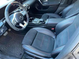 Mercedes-Benz CLA * AMG 35 * CARFAX * БЕЗ ПЪРВОНАЧАЛНА ВНОСКА - 48400 лв. / 24746.53 € - 73192410 5