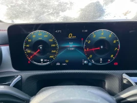Mercedes-Benz CLA * AMG 35 * CARFAX * БЕЗ ПЪРВОНАЧАЛНА ВНОСКА - 48400 лв. / 24746.53 € - 73192410 8