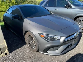 Mercedes-Benz CLA * AMG 35 * CARFAX * БЕЗ ПЪРВОНАЧАЛНА ВНОСКА - 48400 лв. / 24746.53 € - 73192410 3