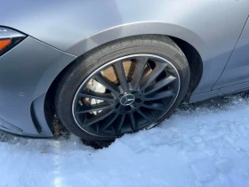 Mercedes-Benz CLA * AMG 35 * CARFAX * БЕЗ ПЪРВОНАЧАЛНА ВНОСКА - 48400 лв. / 24746.53 € - 73192410 7