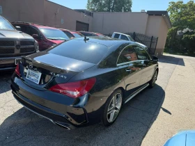 Mercedes-Benz CLA * 4dr Sdn AMG 45 4MATIC * CARFAX * ЦЕНА ДО БГ - 20700 € / 40485.68 лв. - 64415571 6