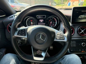 Mercedes-Benz CLA * 4dr Sdn AMG 45 4MATIC * CARFAX * ЦЕНА ДО БГ - 20700 € / 40485.68 лв. - 64415571 7