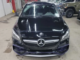 Mercedes-Benz CLA * AMG 45 * CARFAX * БЕЗ ПЪРВОНАЧАЛНА ВНОСКА - 20700 € / 40485.68 лв. - 24210730 16