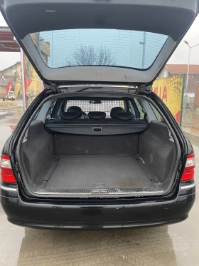 Mercedes-Benz E 320 - 4450 € / 8703.44 лв. - 11684149 3