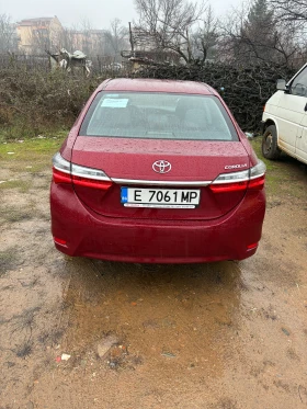 Toyota Corolla, снимка 2
