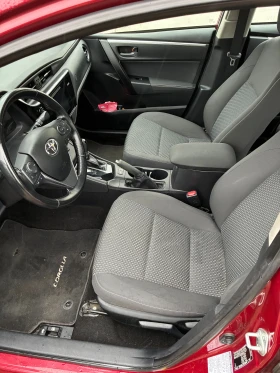 Toyota Corolla, снимка 3