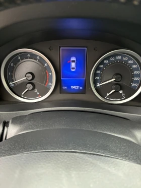 Toyota Corolla, снимка 4