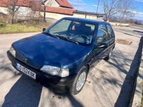 Peugeot 106 Пежо 106 1.5 чист дизел - изображение 1