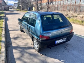 Peugeot 106 ���� 106 1.5 ���� ����� | Mobile.bg � ����� ������ 5
