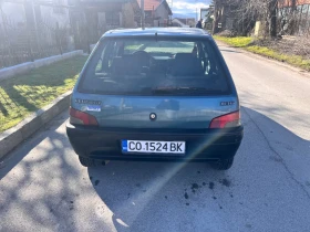 Peugeot 106 ���� 106 1.5 ���� ����� | Mobile.bg � ����� ������ 4