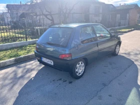 Peugeot 106 ���� 106 1.5 ���� ����� | Mobile.bg � ����� ������ 7