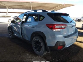 Subaru Crosstrek 2l Premium, снимка 3