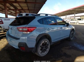 Subaru Crosstrek 2l Premium, снимка 4