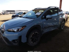 Subaru Crosstrek 2l Premium, снимка 6