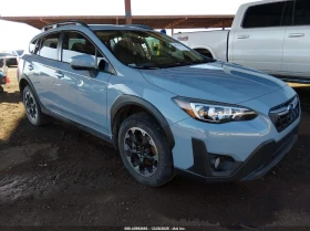 Subaru Crosstrek 2l Premium, снимка 1
