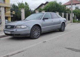 Audi A8 quattro  - 2000 € / 3911.66 лв. - 48115599 3