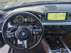 BMW X5M X5M 450ph - 21900 € / 42832.68 лв. - 76200076 10