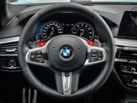 BMW 550 FULL M5 COMPETITION PACK - 45499 € / 88988.31 лв. - 86597242 6
