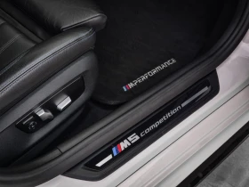 BMW 550 FULL M5 COMPETITION PACK - 45499 € / 88988.31 лв. - 86597242 16