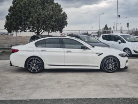 BMW 550 FULL M5 COMPETITION PACK - 45499 € / 88988.31 лв. - 86597242 5