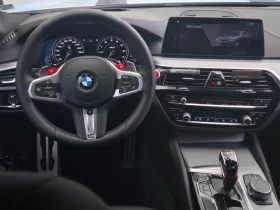 BMW 550 FULL M5 COMPETITION PACK - 45499 € / 88988.31 лв. - 86597242 7