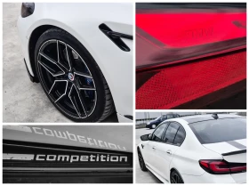 BMW 550 FULL M5 COMPETITION PACK - 45499 € / 88988.31 лв. - 86597242 10