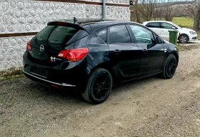 Opel Astra Astra J 1.7 CDTI 110 к.с. Facelift ecoFLEX NAVI - 4900 € / 9583.57 лв. - 53157647 7