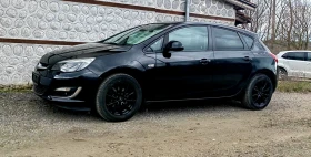 Opel Astra Astra J 1.7 CDTI 110 к.с. Facelift ecoFLEX NAVI - 4900 € / 9583.57 лв. - 53157647 5