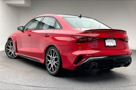 Audi Rs3 2.5T* quattro* AвтоКредит * (ЦЕНА ДО БГ) | Auto.bg — изображение 4