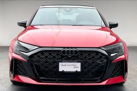 Audi Rs3 2.5T* quattro* AвтоКредит * (ЦЕНА ДО БГ) | Auto.bg — изображение 2