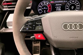 Audi Rs3 2.5T* quattro* AвтоКредит * (ЦЕНА ДО БГ) | Auto.bg — изображение 15