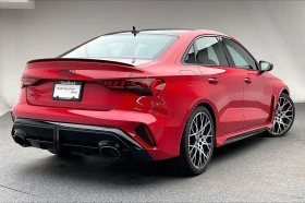 Audi Rs3 2.5T* quattro* AвтоКредит * (ЦЕНА ДО БГ) | Auto.bg — изображение 6