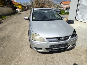 Opel Corsa 1.2 16v На части