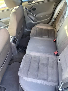 VW Golf 2.0tdi - 6800 € / 13299.64 лв. - 68909252 9
