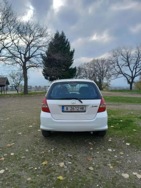Honda Jazz - 3300 € / 6454.24 лв. - 45193553 4