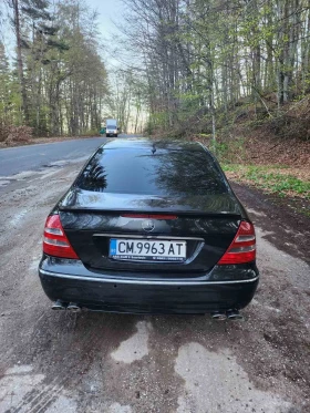 Mercedes-Benz E 280 �������� | Mobile.bg � ����� ������ 4