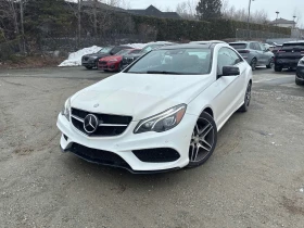 ������ Mercedes-Benz E 400