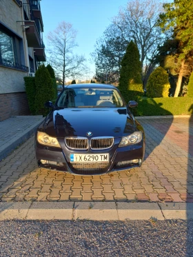 ������ BMW 318