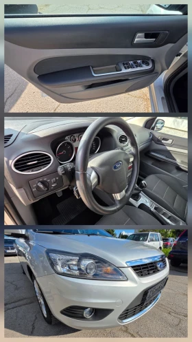 Ford Focus 1.6i 100k.c UNIKAT ITALIA 89000KM. | Mobile.bg � ����� ������ 13